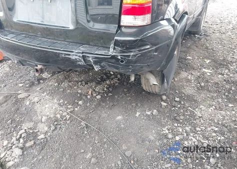 2007 Ford Escape Limited из США, поврежденный, VIN 1FMYU94177KB79145